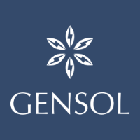 gensol_logo